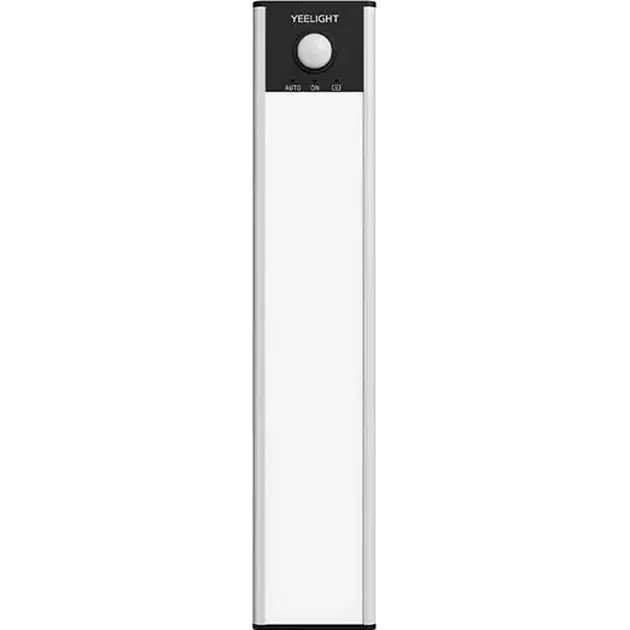 Лампа нічник з датчиком руху Yeelight Motion Sensor Closet Light A40 YLCG004 Silver - фото 2