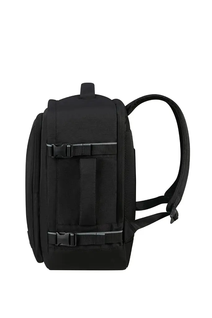 Рюкзак S/M 15.6" American Tourister TAKE2CABIN BLACK 40x30x20 91G*09009 - фото 11