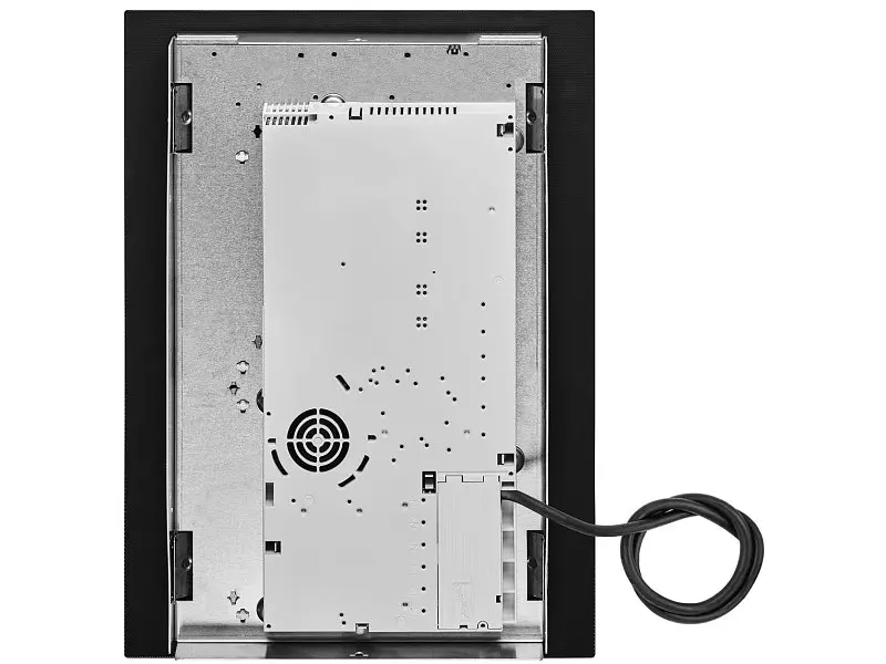 Індукційна варильна поверхня Smeg SIM3323D - фото 4