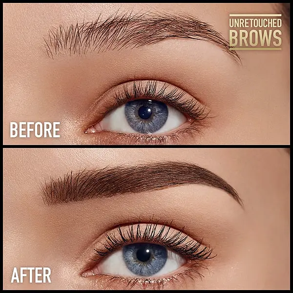 Олівець для брів Max Factor Brow Shaper Brown тон 20, 0.09 г (8000017493065) - фото 5