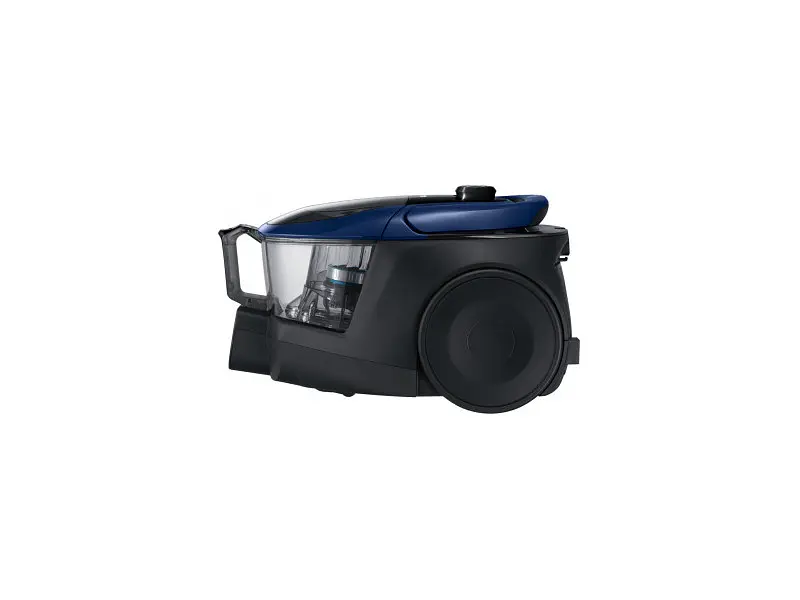 Пилосос Samsung VC07M3110VB/UK - фото 5