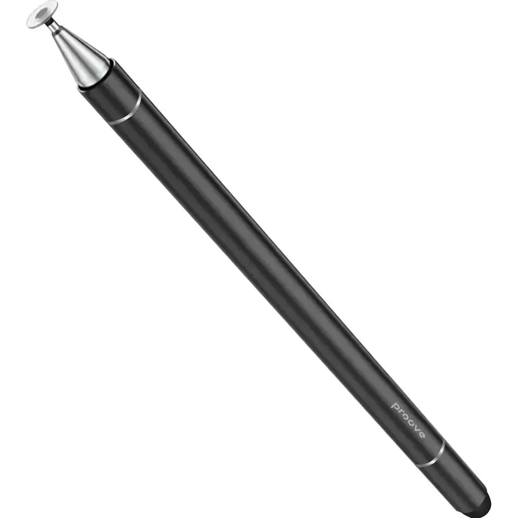 Стилус Proove Stylus Magic Wand SP-03 Black (STS300000001) [152506] - фото 3