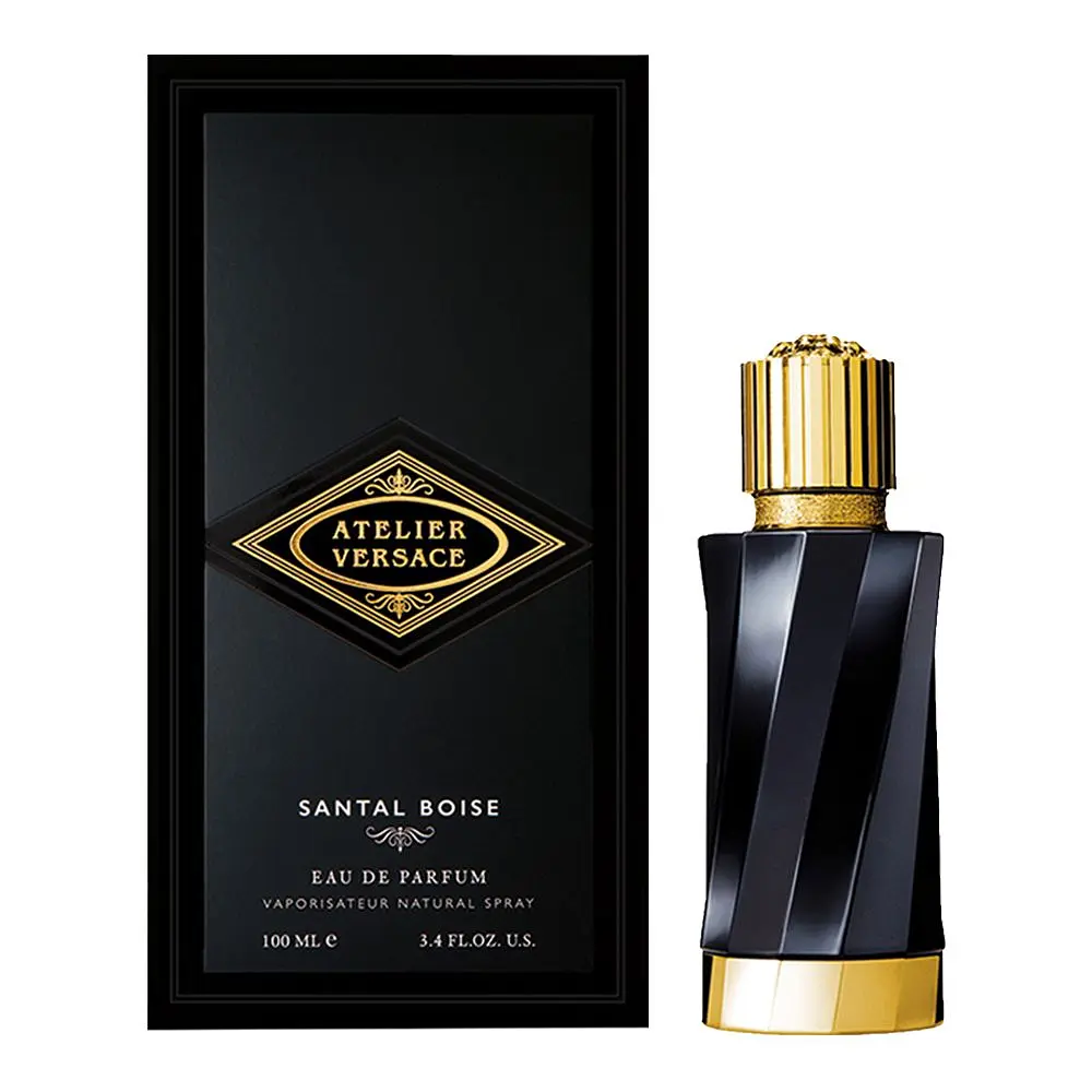 Парфумована вода Versace Santal Boise 100 мл  - фото 2