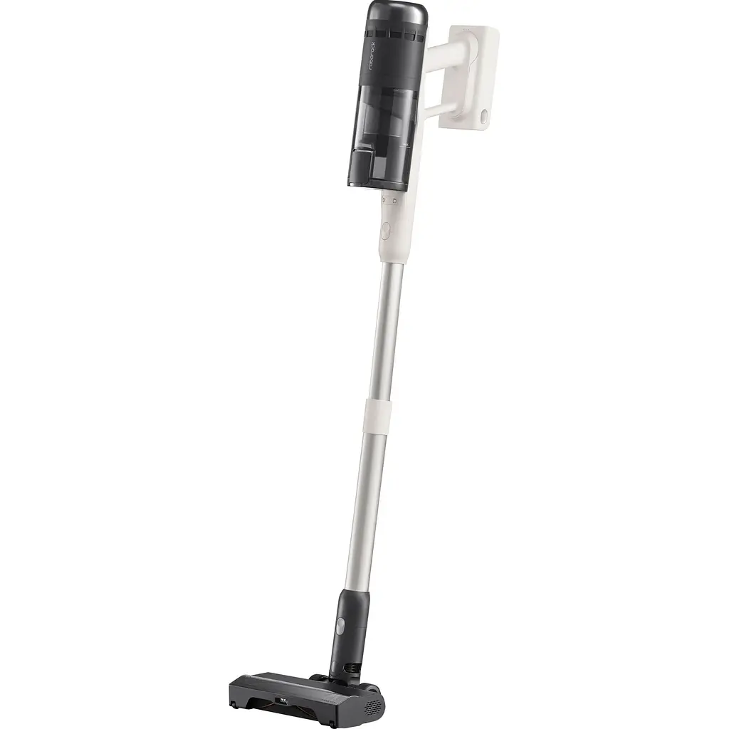 Вертикальний пилосос RoboRock H60 Hub Pro [148426] - фото 4