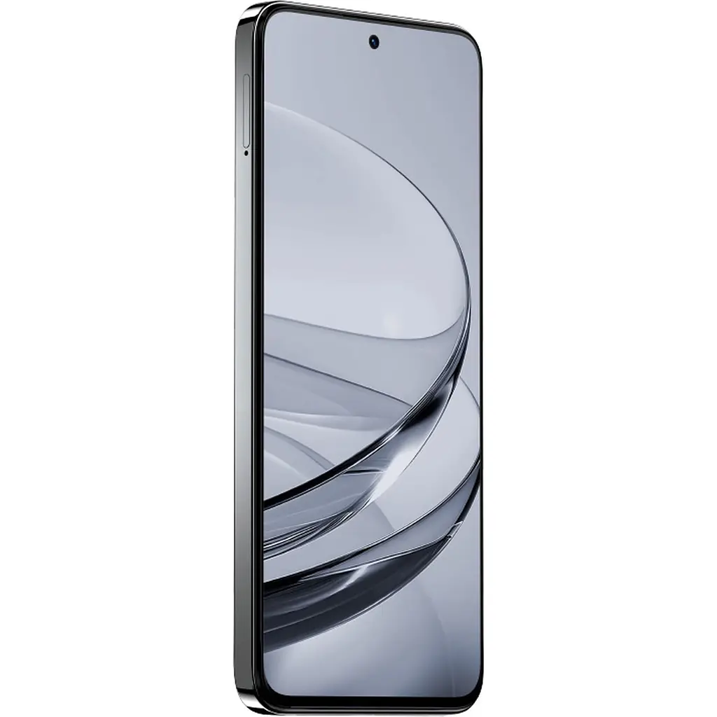 Смартфон Nubia V60 8/256Gb Black [114150] - фото 2