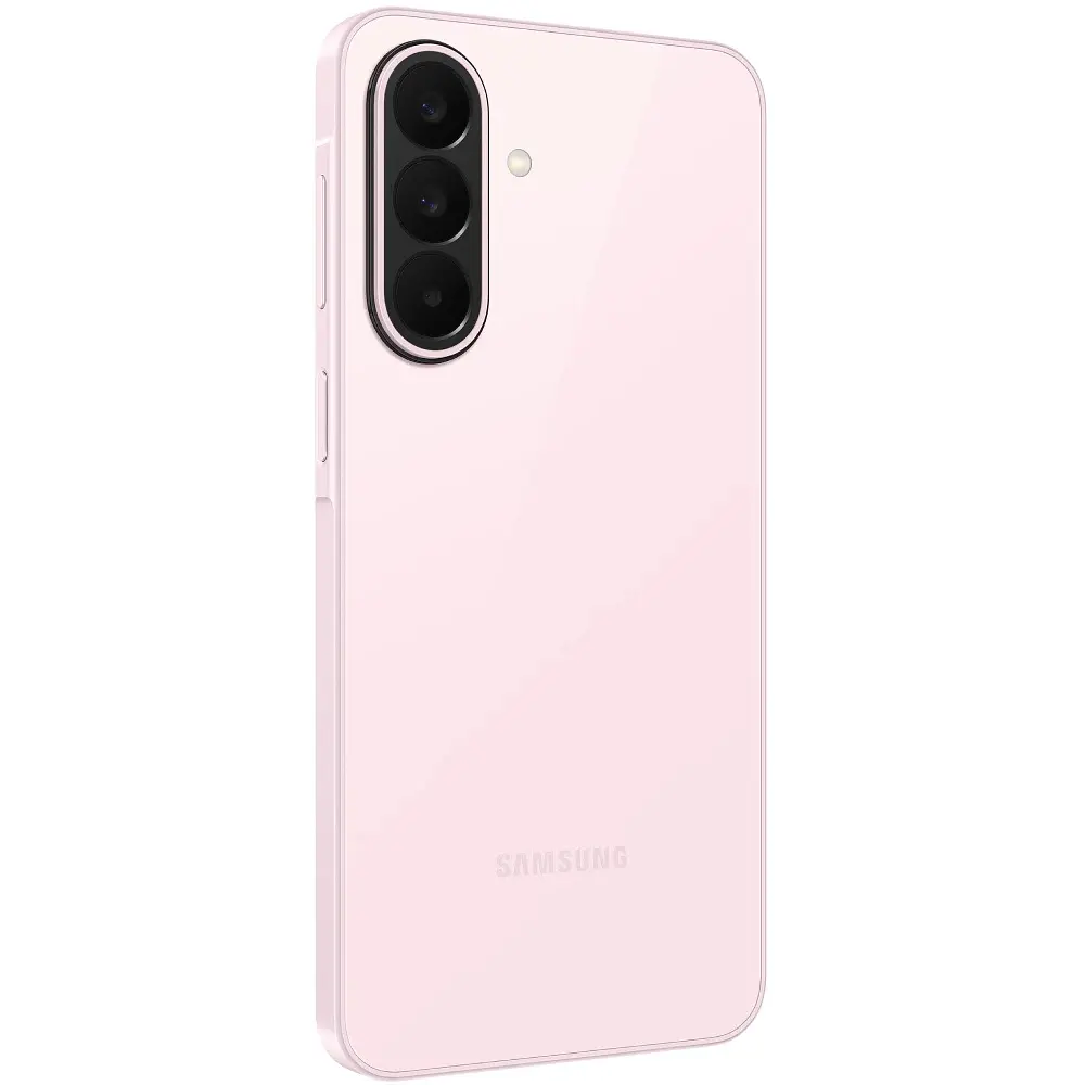 Смартфон Samsung Galaxy A27 5G 8/256GB Light Pink (SM-A276BLICEUC) - фото 6