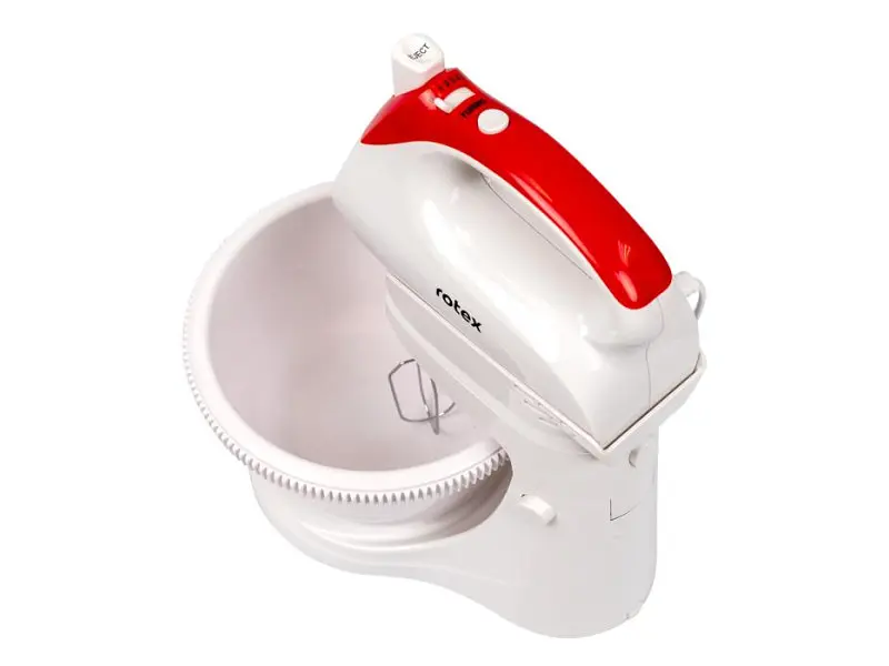 Міксер Rotex RHM250-K - фото 3