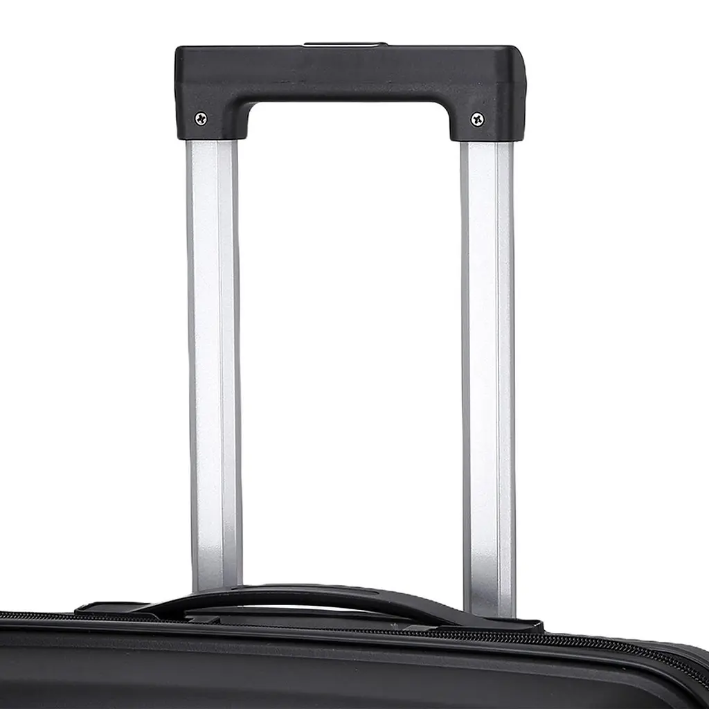 Валіза Semi Line 28" L Black (T5794-3) - фото 9