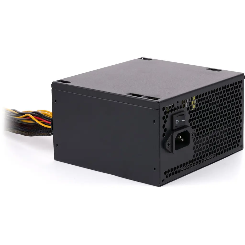 Блок живлення Vinga 500W ОЕМ (PSU-500-12) - фото 7