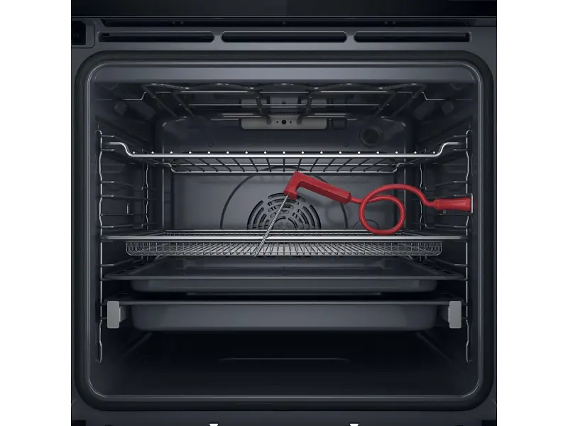 Духовка електрична Whirlpool WOI6A8FPT1SBA - фото 4