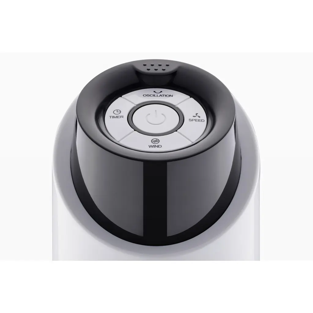 Вентилятор Ardesto FNT-R36X1W - фото 4