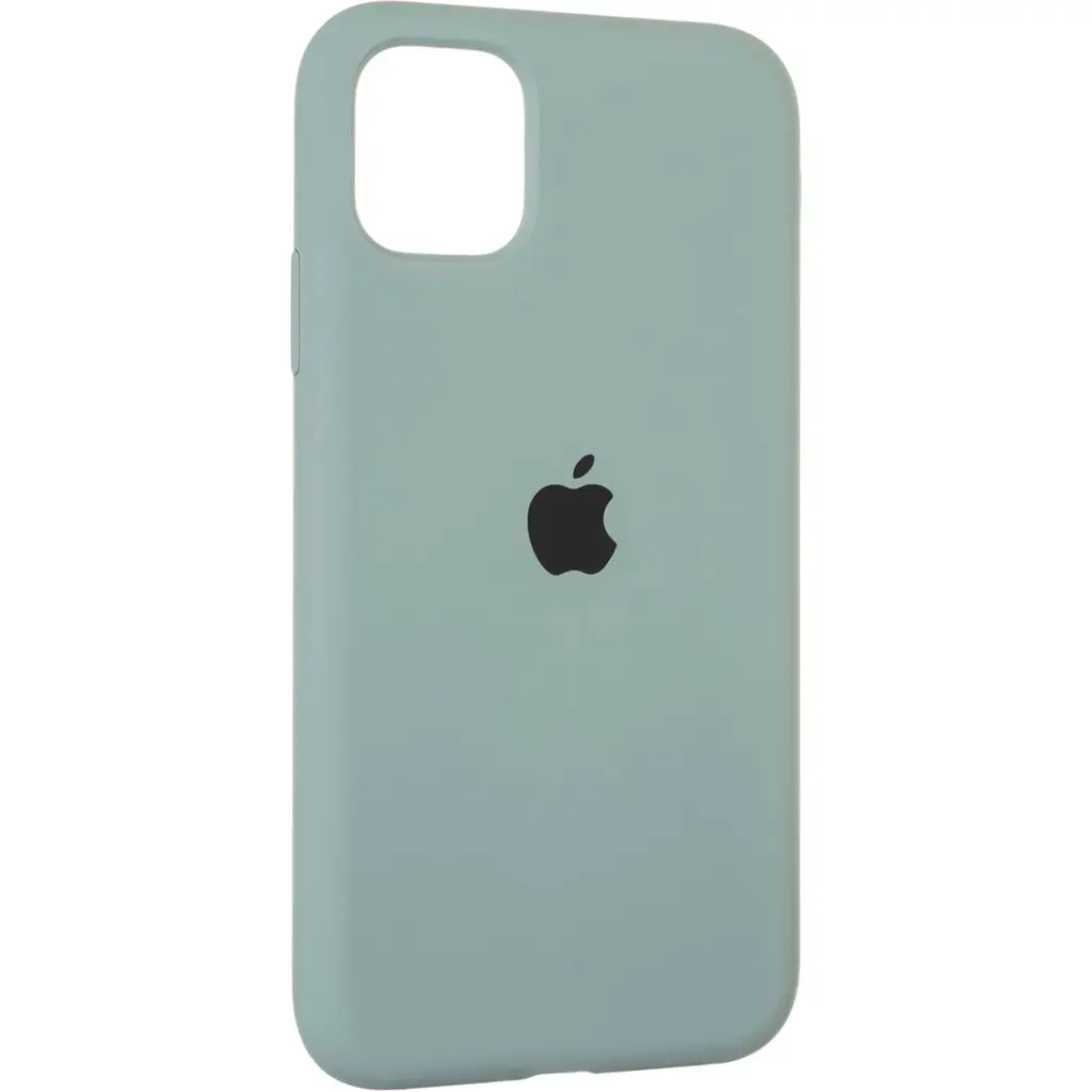 Чехол Silicone Case для Apple iPhone 13 Cactus AA [136596] - фото 3