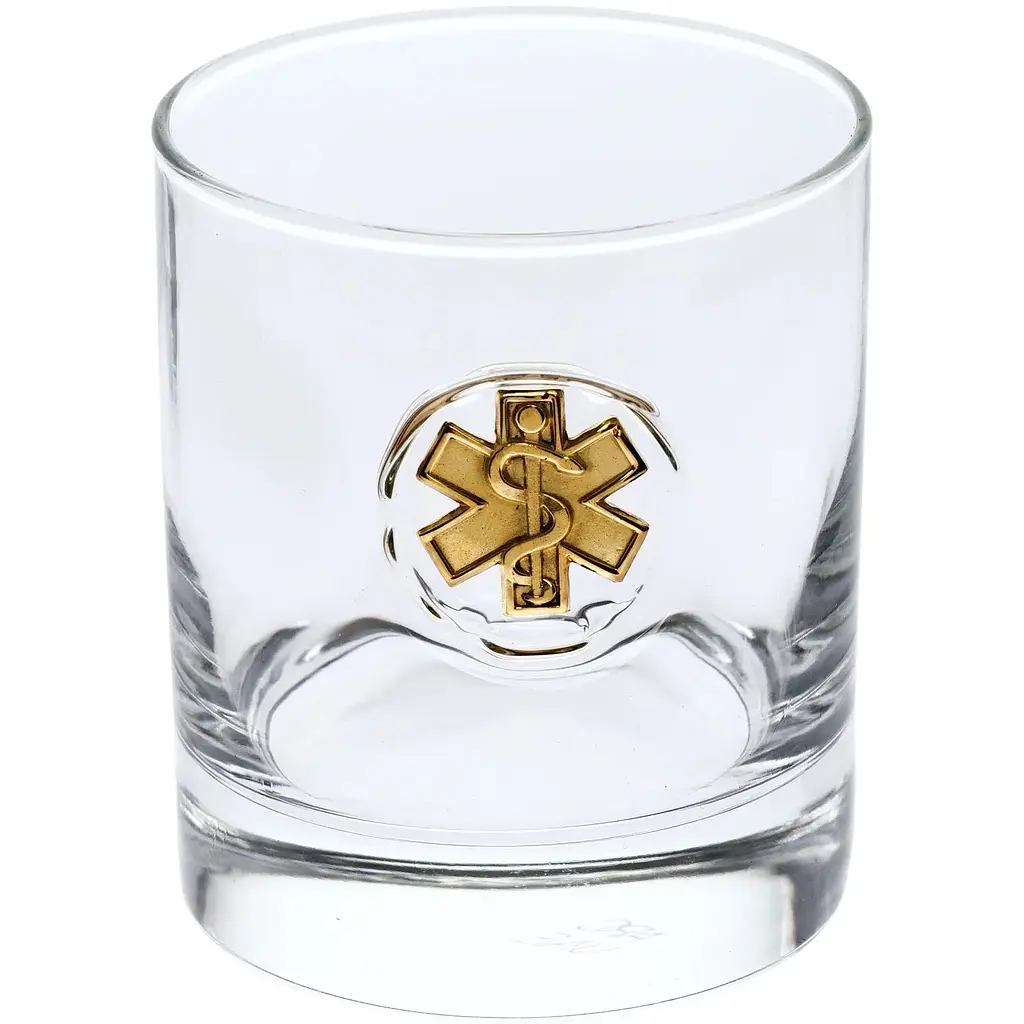 Набір склянок Gun&Fun Короб для ЗСУ об’єм 300 мл кількість 6 шт. - фото 8