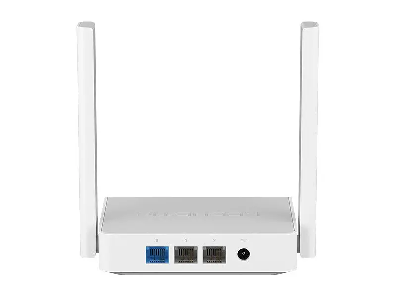 Wi-Fi-маршрутизатор Keenetic Carrier (KN-1721) - фото 4