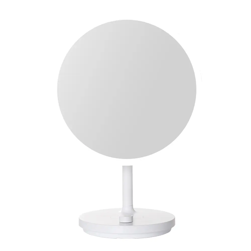 Дзеркало для макіяжу з LED підсвічуванням Xiaomi Jordan-Judy 10" (NV535) PLUS