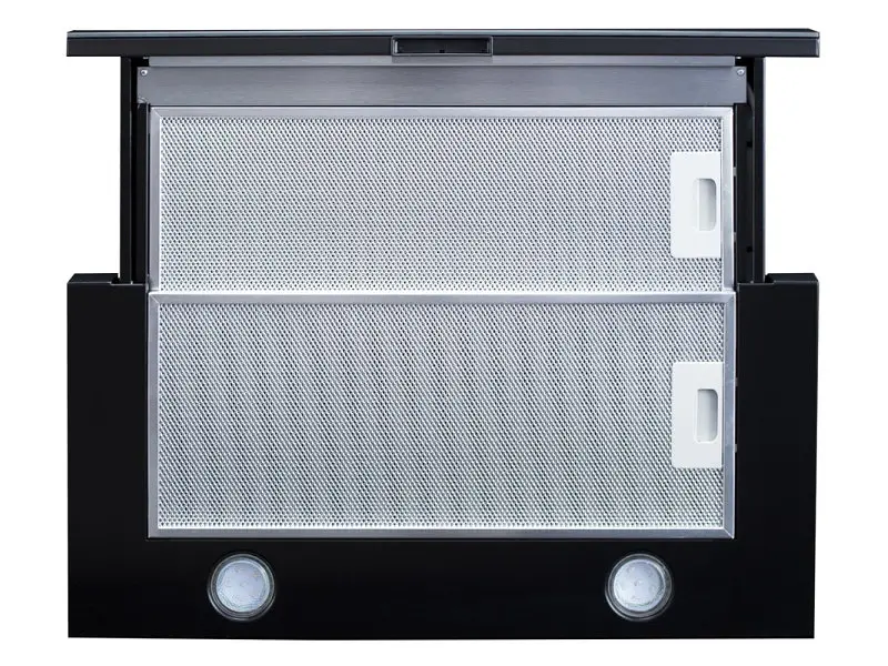 Витяжка Best CHEF Hoods Simple Touch 750 Black 60 (OCORB60I4UW.S3.MC.SB_BST) - фото 3