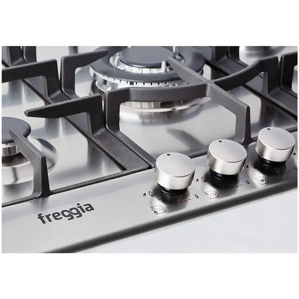 Варильна поверхня газова Freggia HA750VGTX - фото 5