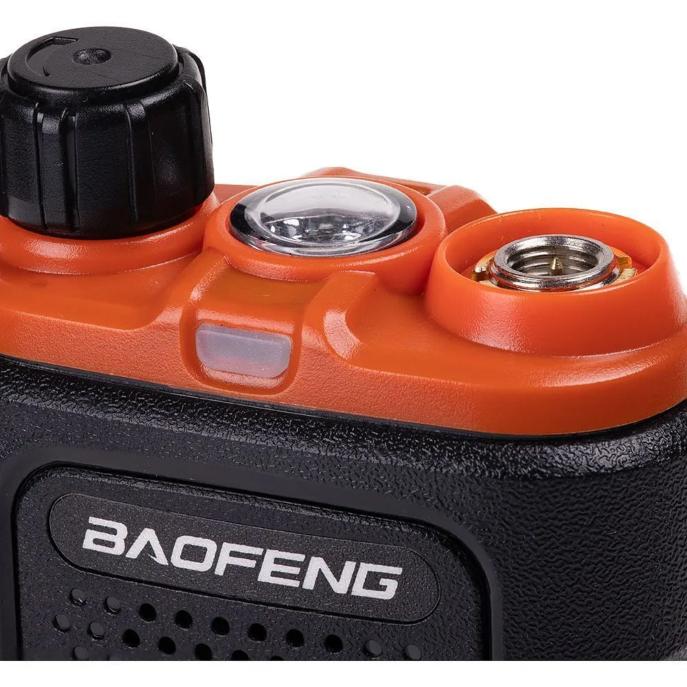 Рація Baofeng BF-UV12 [141725] - фото 8