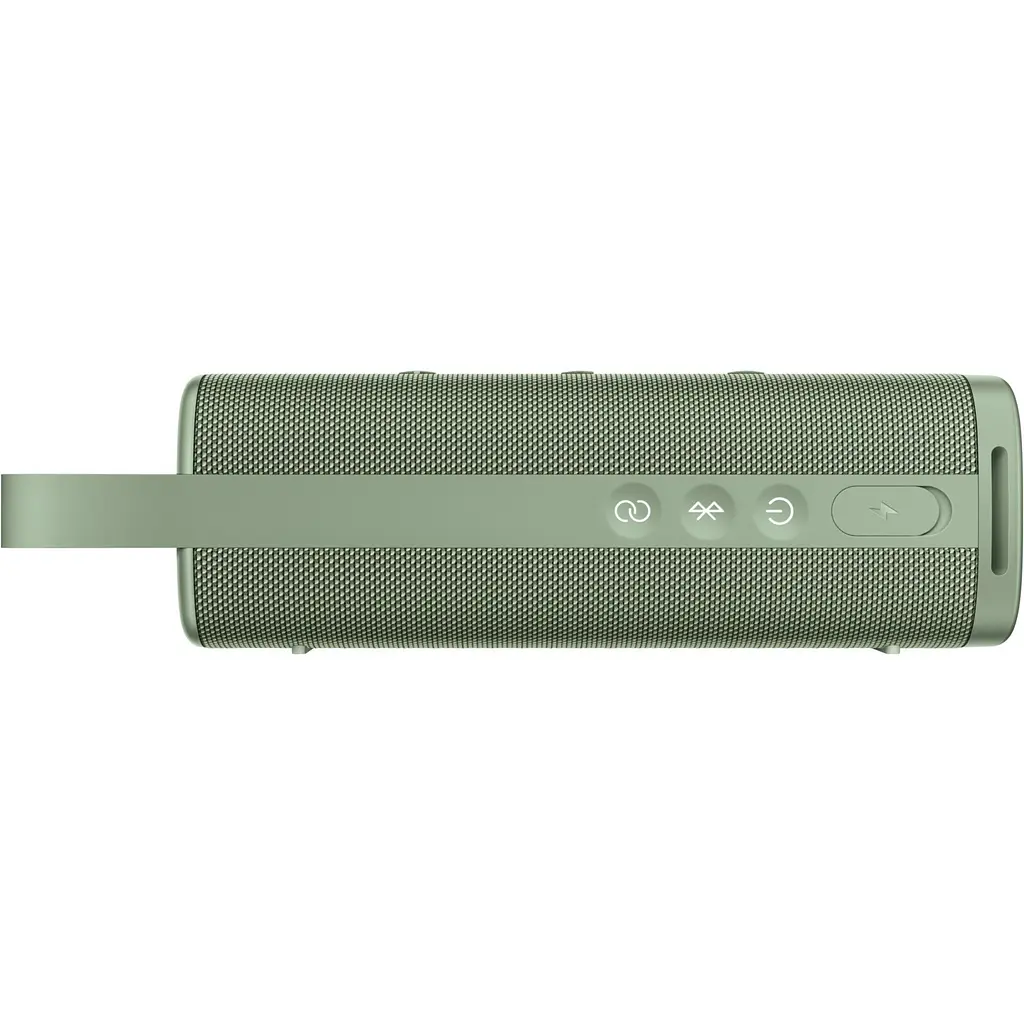 Портативна акустика Xiaomi Sound Outdoor Green (QBH4372GL) [150613] - фото 3