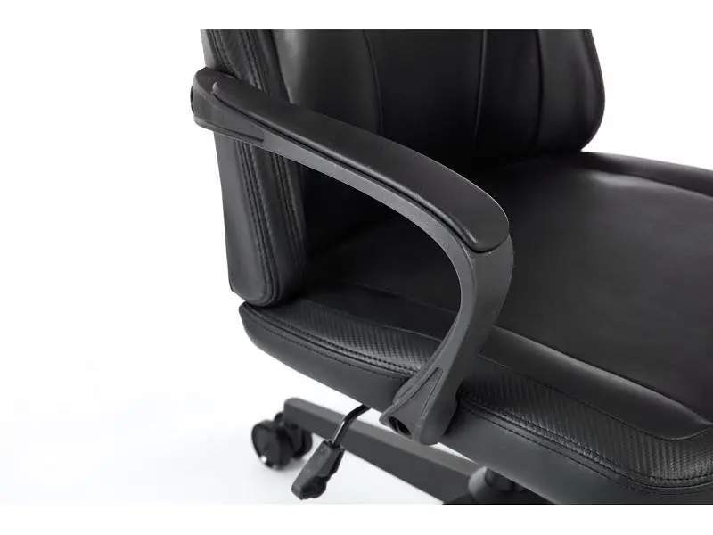 Крісло для геймера Aerocool CROWN Lite Modern Black (ACGC-1050001.11) - фото 6