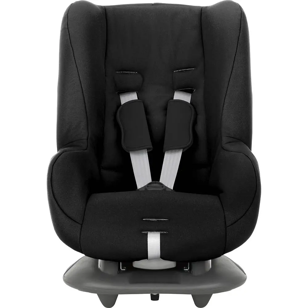 Автокрісло Britax Romer Eclipse Cosmos Black, чорний (2000024689) - фото 2