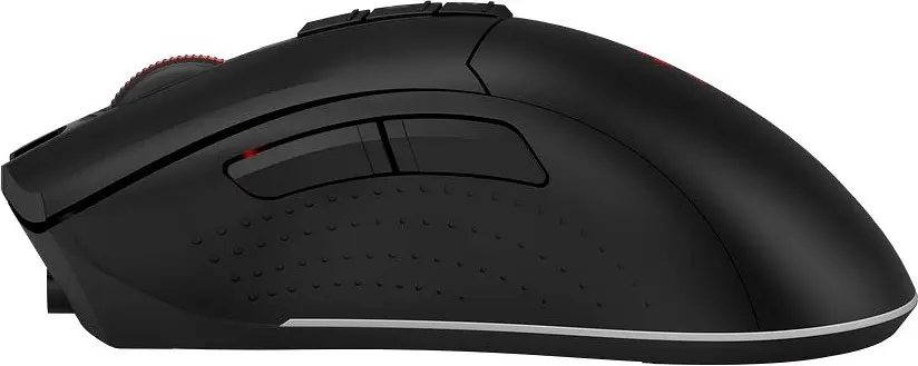 Мышь Bloody R90 Plus Wireless Black [83275] - фото 7