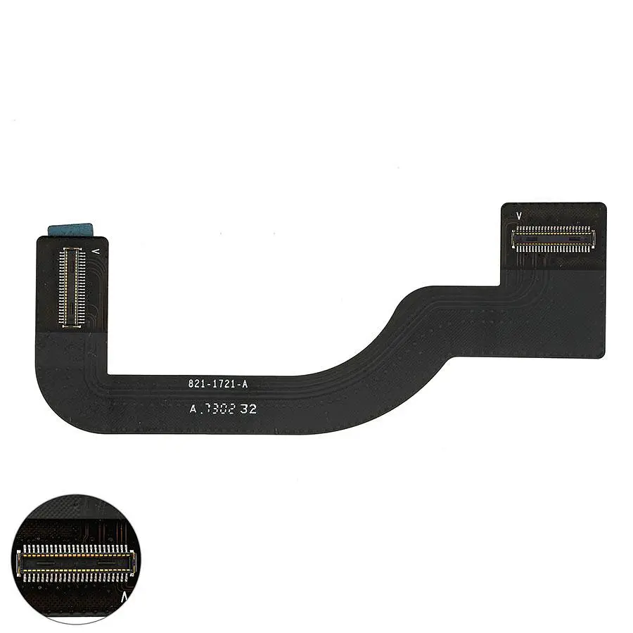 Шлейф материнської плати (I/O Board Cable) для ноутбука APPLE (A1465 (2013-2015))