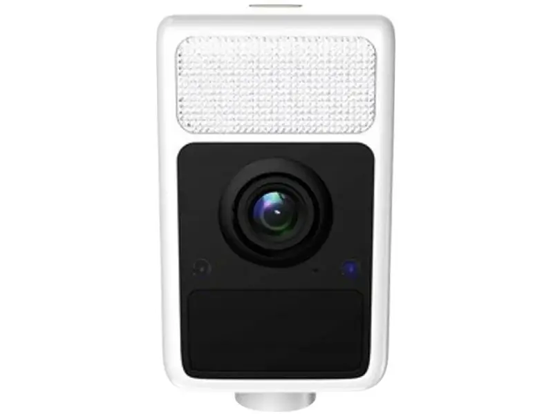 Wi-Fi камера SJCAM S1 (home camera) - фото 4