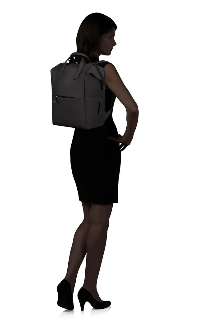 Рюкзак 14,1" Samsonite 4PACK BLACK 40x27x16 KP3*09003 - фото 5