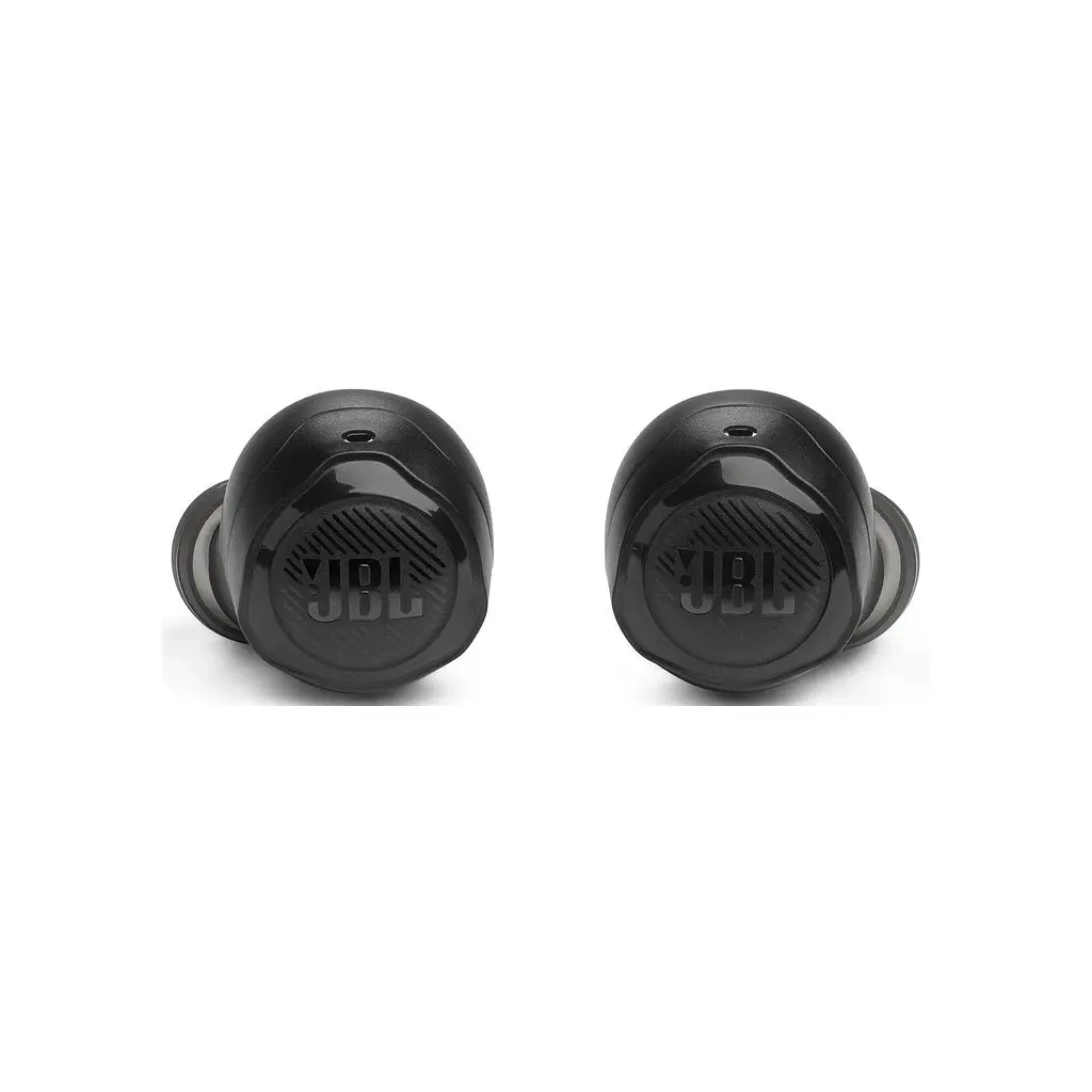 Навушники JBL Quantum TWS Air Black (JBLQTWSAIRBLK) - фото 8