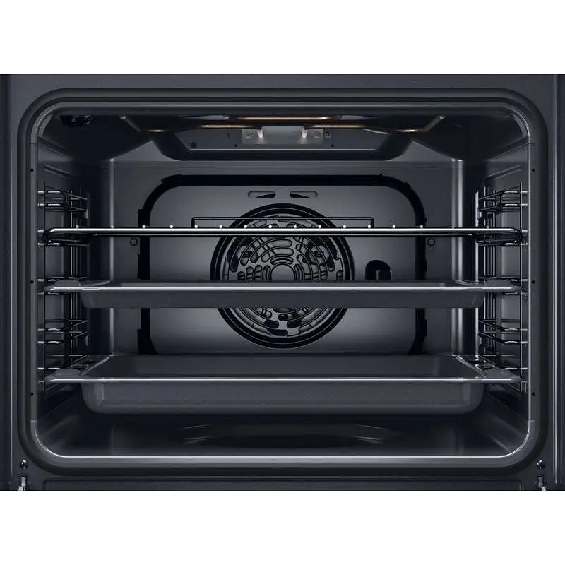 Електрична духова шафа WHIRLPOOL OMK38HU0B - фото 8