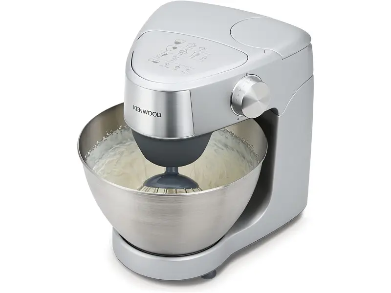 Кухонний комбайн Kenwood KHC29A.O0SI - фото 3
