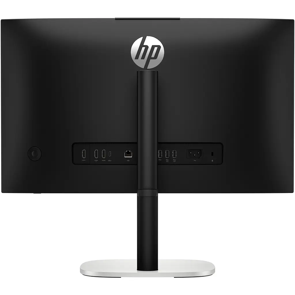 Моноблок 23.8" HP ProStudio 4 G1i Ultra5 235/16Gb/SSD512Gb/RX 6450M 4Gb/Cam/WiFi/K&M/HAS/DOS/3y.w - фото 5