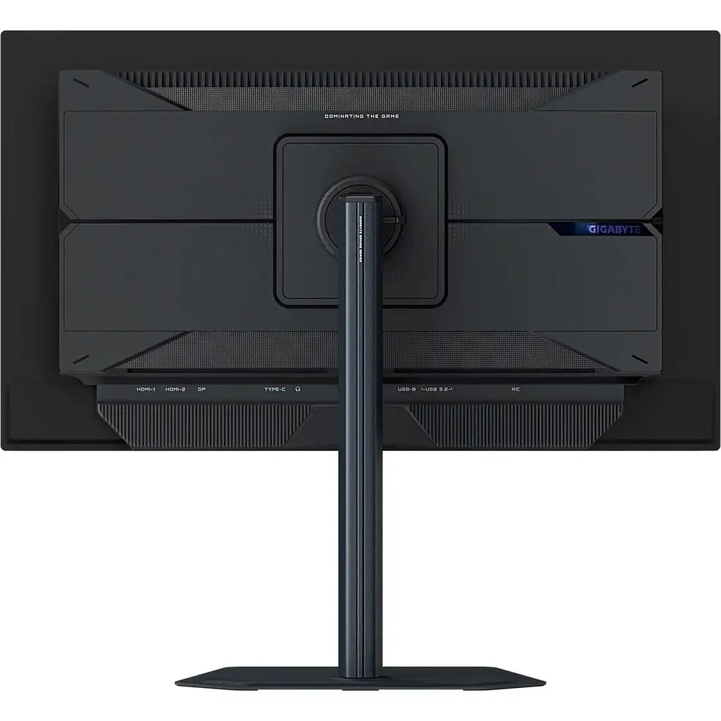 Монітор 27" Gigabyte MO27Q2 Gaming Monitor QHD OLED 240Hz (MO27Q2 EK) - фото 4