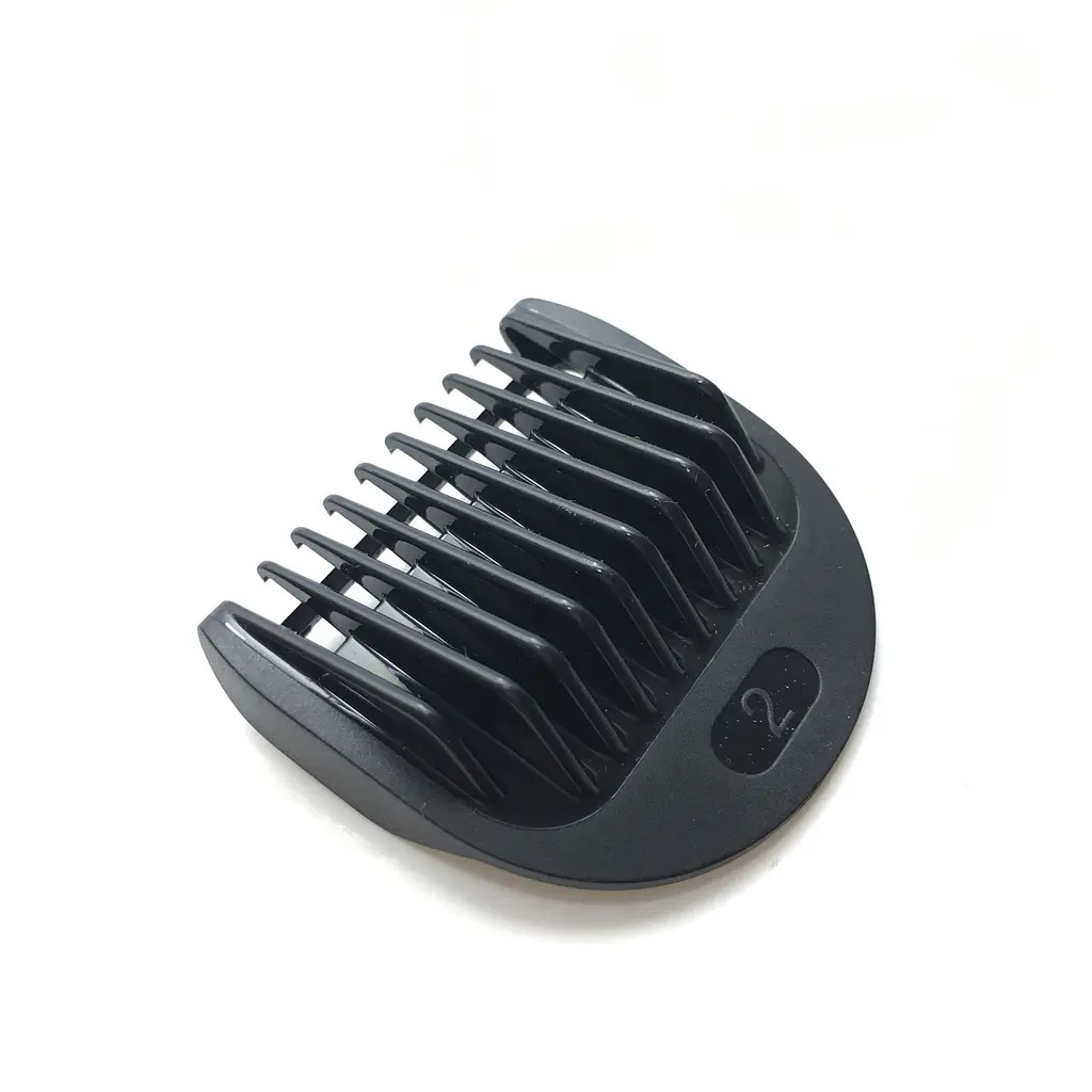 Гребінець для тримера Braun MGK3, MGK5, MGK7, BT3, BT5, тип 5513, 5514, 5515, 5516, 81634453 2 мм - фото 2
