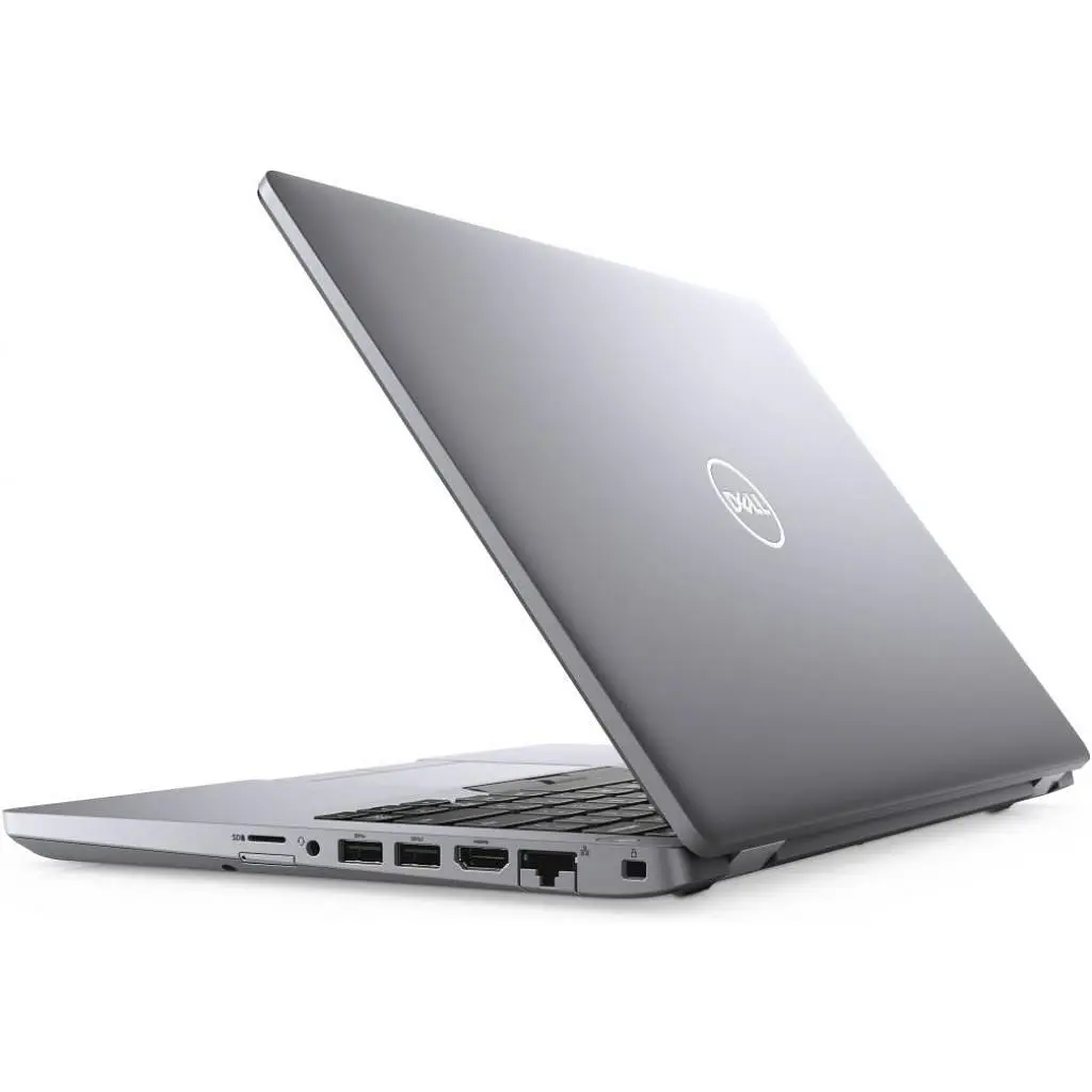 Ноутбук Refurb Dell Latitude 5410 FHD i5-10310U/16/512SSD Class A - фото 7