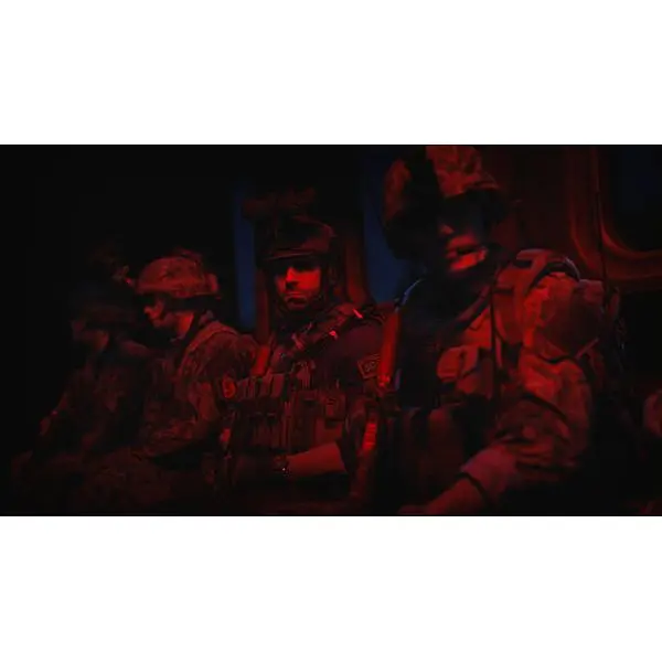 Игра Call of Duty Modern Warfare II 2 (ваучер на загрузку) (русская версия) (PS5) - фото 8