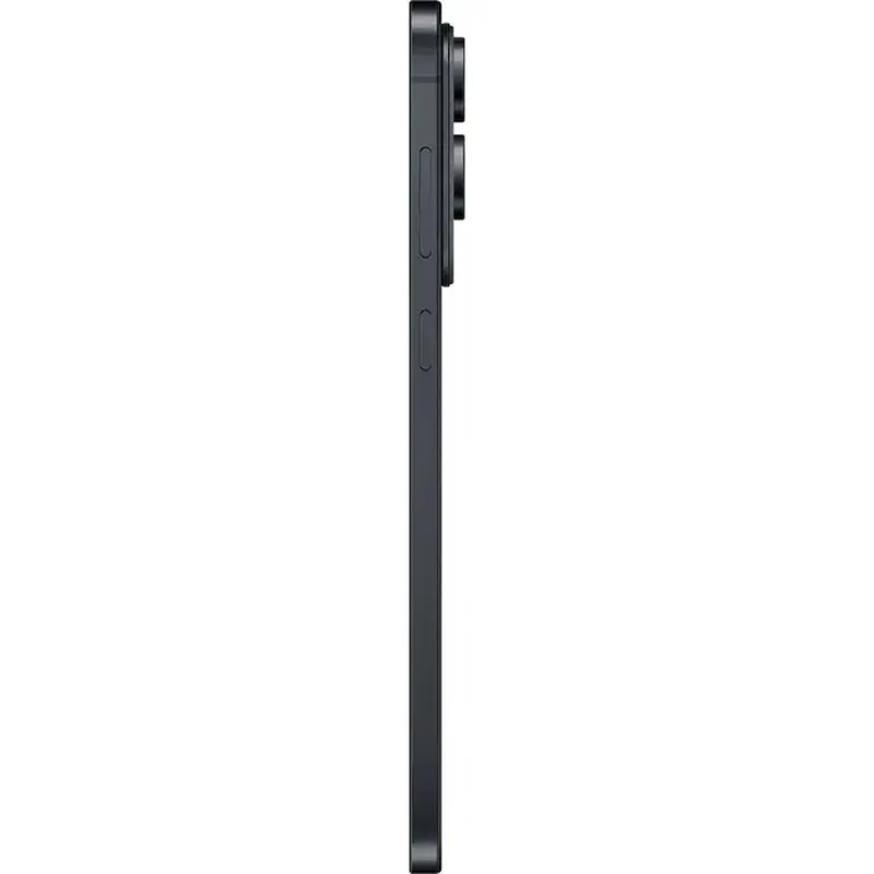 Смартфон Samsung S25 Edge 12/256GB Titanium Jetblack (SM-S937BZKD) - фото 7
