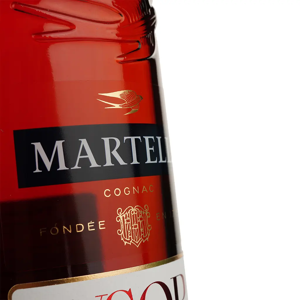 Коньяк Martell VSOP 40% 0.7 л (10921) - фото 3