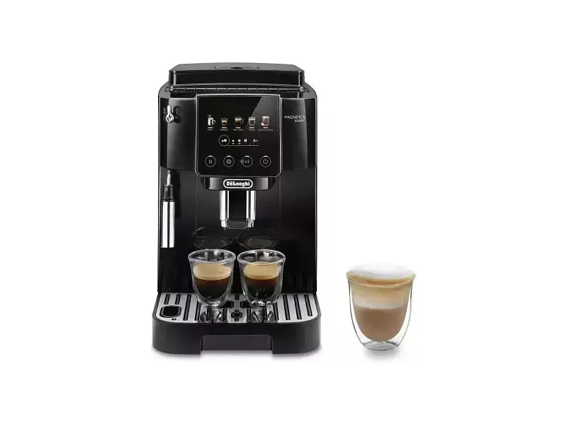 Кавомашина автоматична Delonghi Magnifica Start ECAM 220.51.B