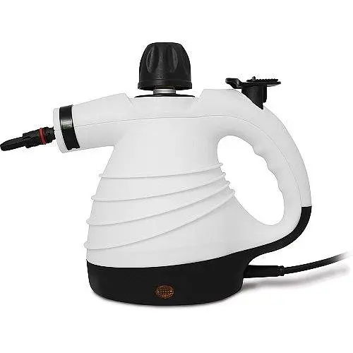 Пароочисник Polaris PSC 1102 C STEAM Multidrive - фото 3