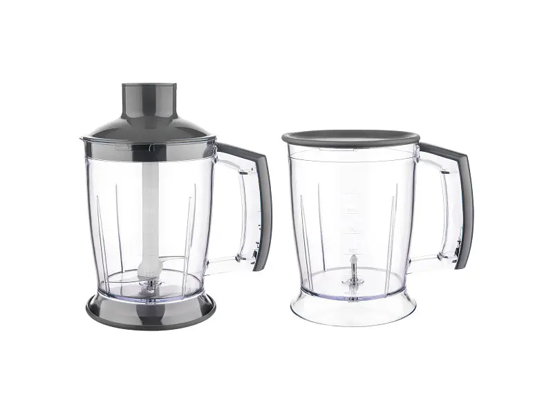 Блендер Sencor SHB 5601GR-EUE3 - фото 10