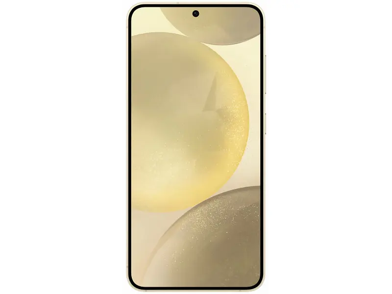 Смартфон Samsung Galaxy S24 8/256GB Amber Yellow (SM-S921BZYG) - фото 4