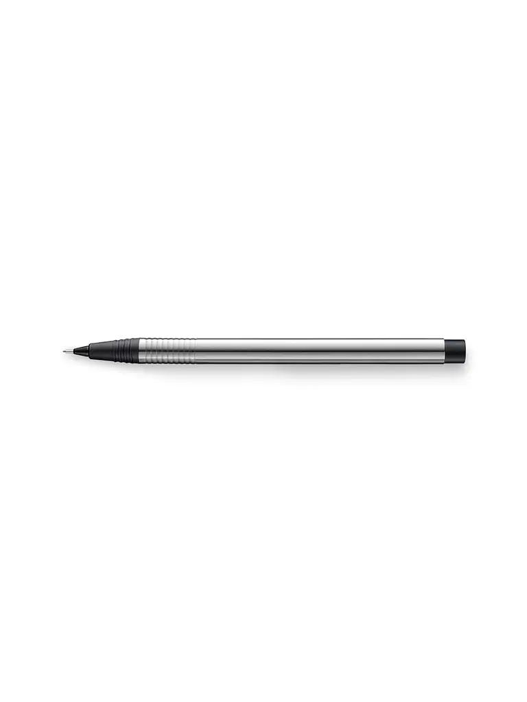 Механічний Олівець Lamy Logo Матовий Чорний 0,5 мм (4000692) - фото 6