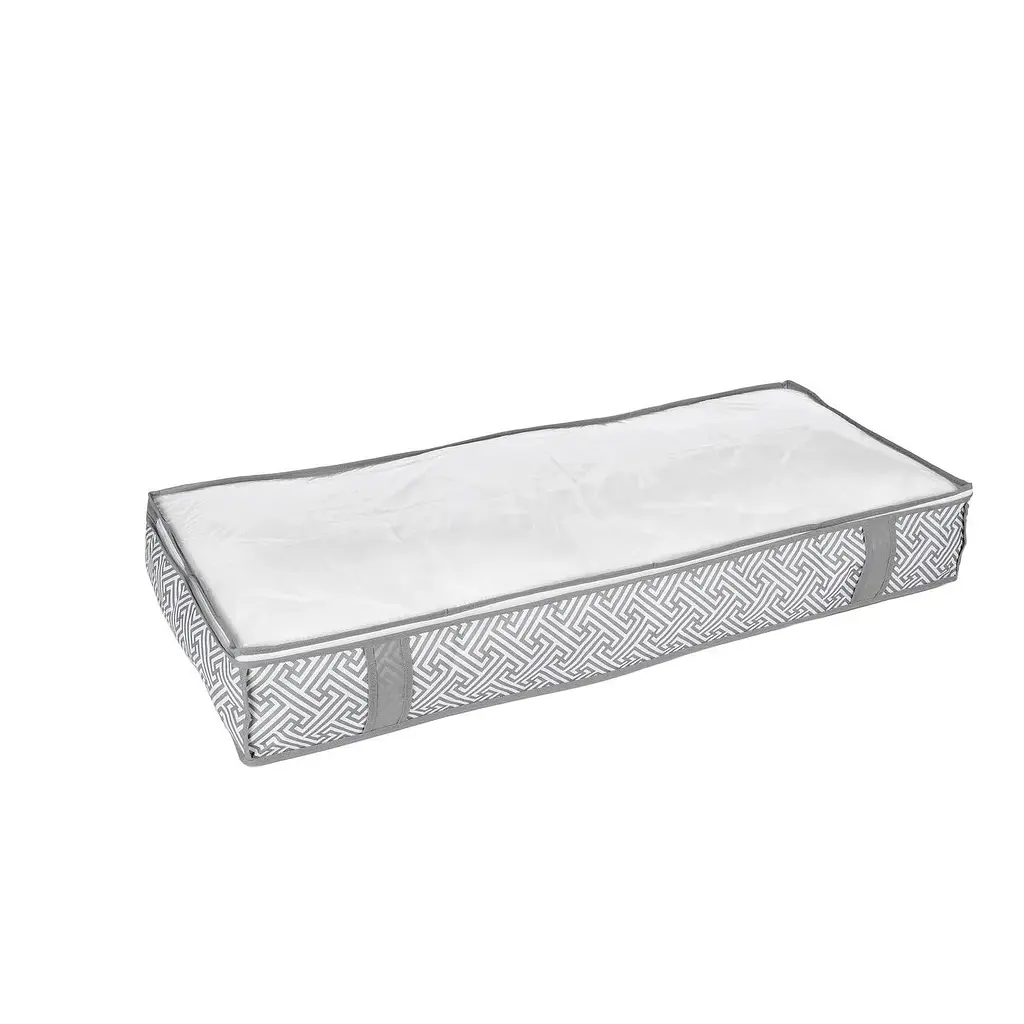 Кофр для хранения Handy Home Graphics, серый, 107х46х15 см (UC-206) - фото 2