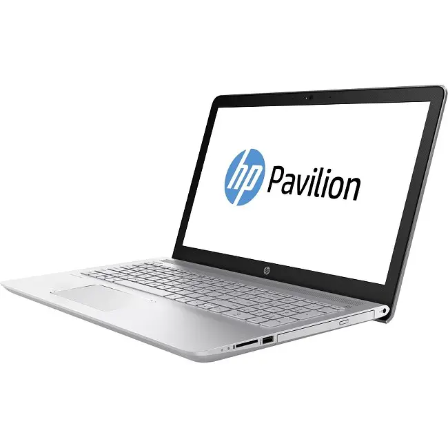 Ноутбук HP Pavilion 15-cc123cl (i5-8250U / 16GB / SSD 250GB / 15.6" Touch) Refurbished - фото 2