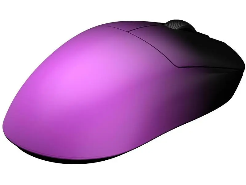 Миша Hator Quasar 3 ULTIMA 8K Wireless black/violet (HTM760) - фото 3