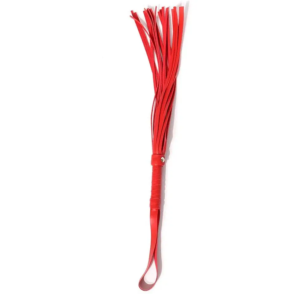 Батіг Art of Sex Flogger - фото 2