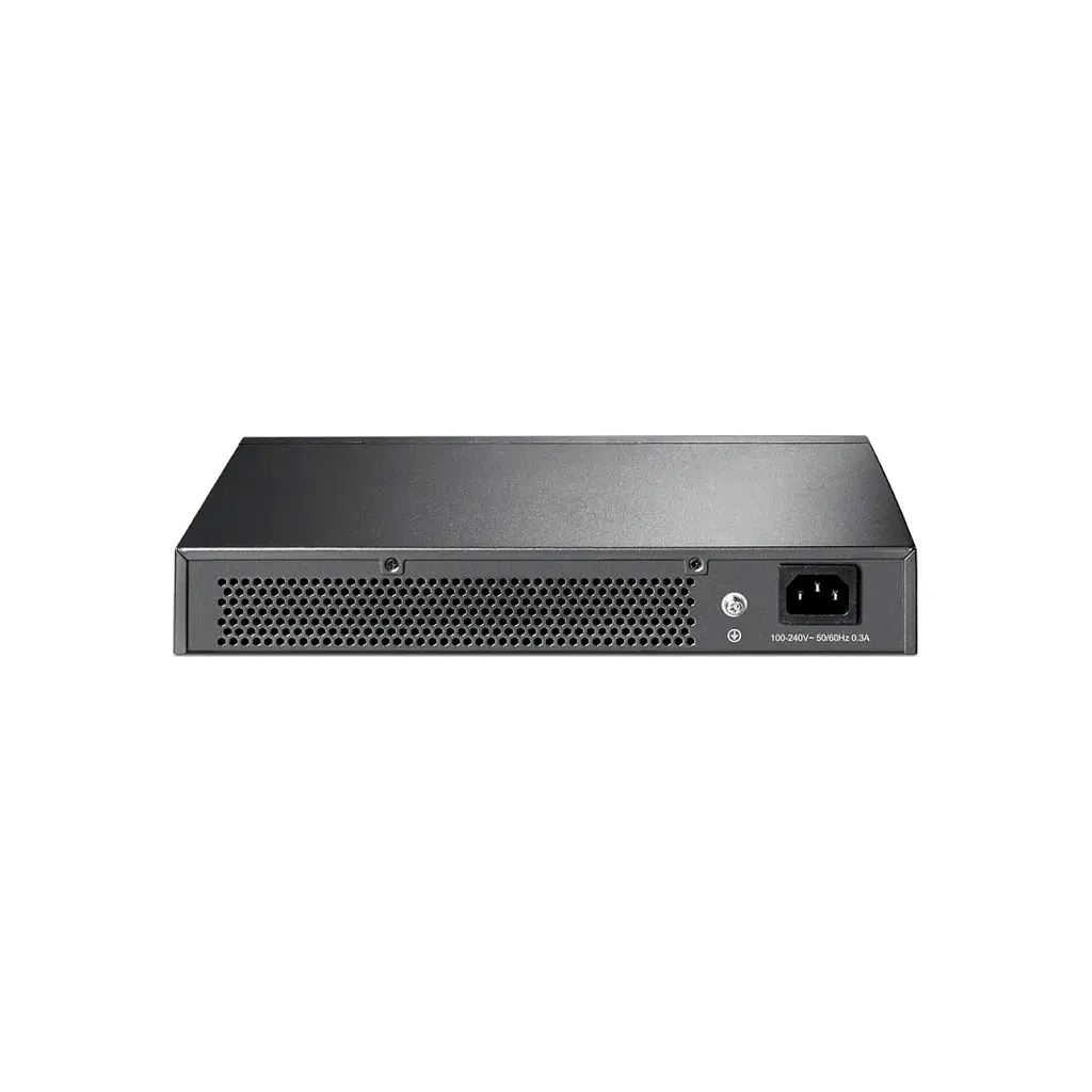 Комутатор мережевий TP-Link TL-SG1016D - фото 3
