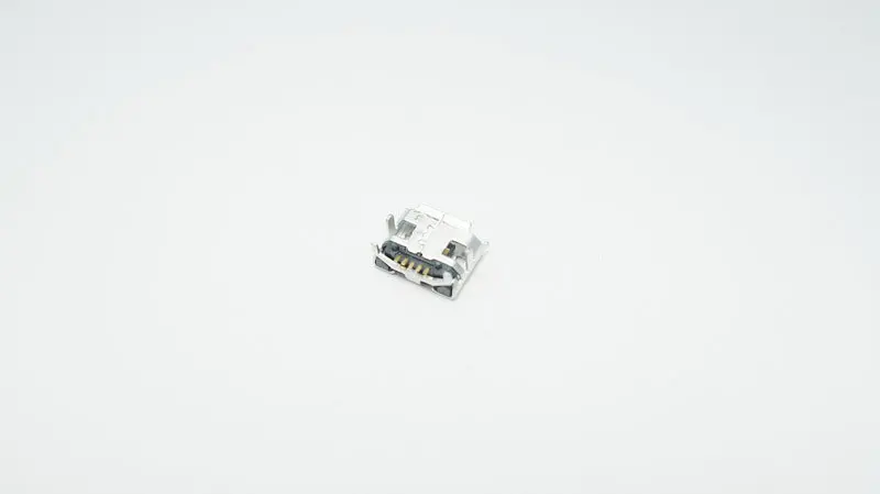 Роз'єм microUSB MUJ054 для планшета телефону - фото 2